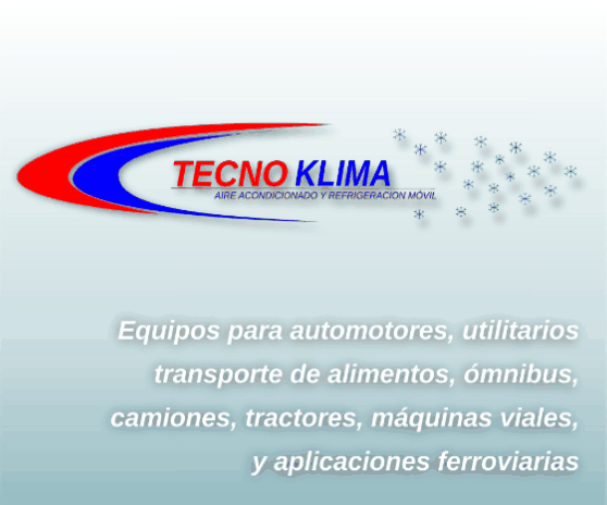 Tecnoklima